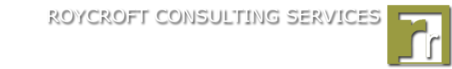 Roycroft Consulting Services