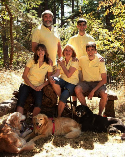 Roycroft Family